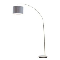 BRILLIANT Lampadaire Clarie