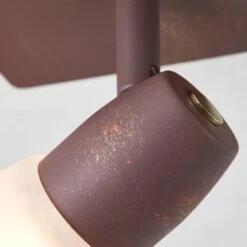 BRILLIANT Plafonnier Milos -BRILLIANT Magasin 1000000804 210716 14270600010 DETAILS P000000001000000804