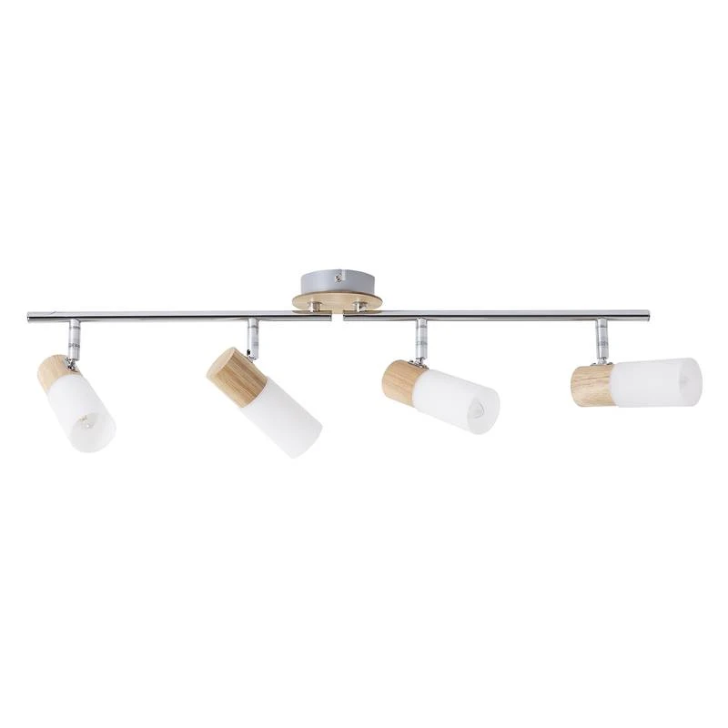 BRILLIANT Plafonnier Babsan I 7 BRILLIANT Plafonnier Babsan I – Image 7