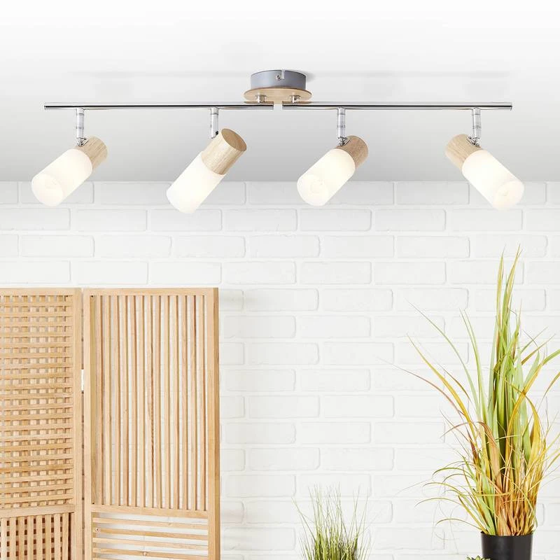 BRILLIANT Plafonnier Babsan I 14 BRILLIANT Plafonnier Babsan I – Image 14