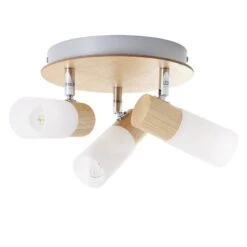 BRILLIANT Plafonnier Babsan II -BRILLIANT Magasin 1000025851 180831 14010271 GALLERYIMAGES P000000001000025851