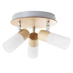 BRILLIANT Plafonnier Babsan II -BRILLIANT Magasin 1000025851 180831 14010275 GALLERYIMAGES P000000001000025851