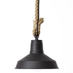 BRILLIANT Suspension Hank