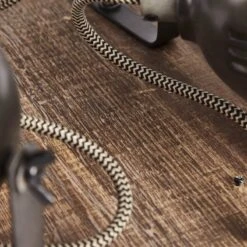 BRILLIANT Plafonnier Carmen Wood II -BRILLIANT Magasin 1000136206 181106 132932200 GALLERYIMAGES P000000001000136206