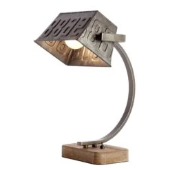 BRILLIANT Lampe Drake