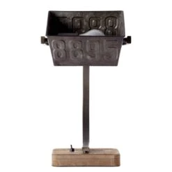 BRILLIANT Lampe Drake -BRILLIANT Magasin 1000136344 181106 133508856 GALLERYIMAGES P000000001000136344