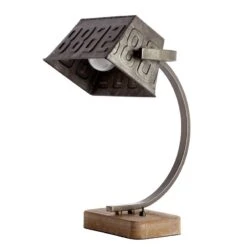 BRILLIANT Lampe Drake -BRILLIANT Magasin 1000136344 181106 133508858 GALLERYIMAGES P000000001000136344