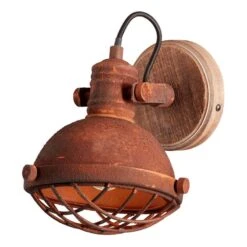 BRILLIANT Applique Murale Mila -BRILLIANT Magasin 1000136833 181024 140748198 GALLERYIMAGES P000000001000136833