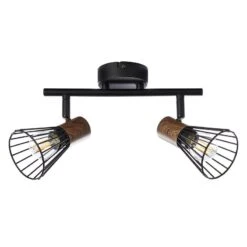 BRILLIANT Plafonnier Manama I -BRILLIANT Magasin 1000136891 181026 160916236 GALLERYIMAGES P000000001000136891