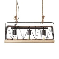 BRILLIANT Suspension Narcy -BRILLIANT Magasin 1000136906 181026 160924299 GALLERYIMAGES P000000001000136906