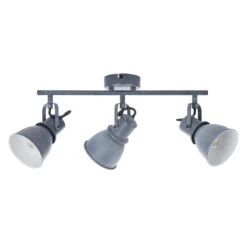 BRILLIANT Plafonnier Bogart -BRILLIANT Magasin 1000136949 181026 160949491 GALLERYIMAGES P000000001000136949