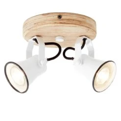 BRILLIANT Plafonnier Seed