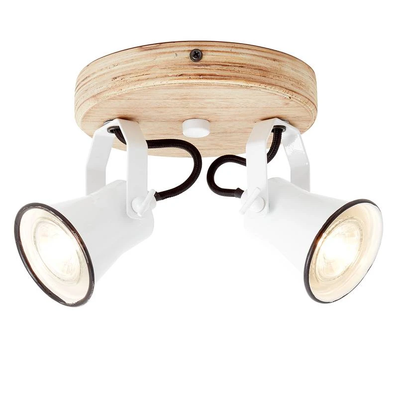 BRILLIANT Plafonnier Seed 1 BRILLIANT Plafonnier Seed