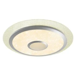 BRILLIANT Plafonnier Ronny