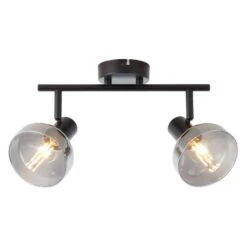 BRILLIANT Plafonnier Reflekt I