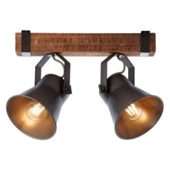 BRILLIANT Plafonnier Plow