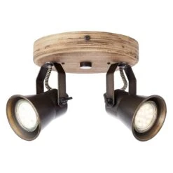 BRILLIANT Plafonnier Seed I