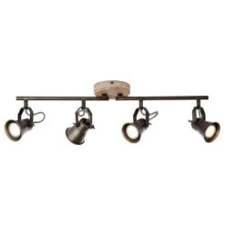 BRILLIANT Plafonnier Seed II