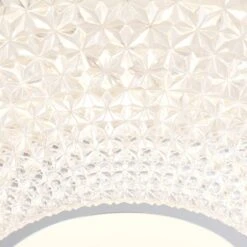 BRILLIANT Plafonnier Nunya -BRILLIANT Magasin 1000187301 190911 06351000051 DETAILS P000000001000187301