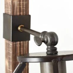 BRILLIANT Lampadaire Matrix Wood II -BRILLIANT Magasin 1000187394 190911 06353700652 DETAILS P000000001000187394