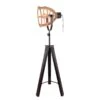BRILLIANT Lampadaire Matrix Wood I