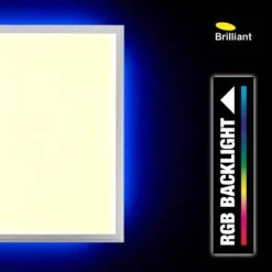 BRILLIANT Pflafonnier LED Alissa II -BRILLIANT Magasin 1000192568 191104 14150400019 DETAILS P000000001000192568