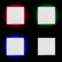 BRILLIANT Pflafonnier LED Alissa II -BRILLIANT Magasin 1000192568 191104 14150400020 DETAILS P000000001000192568