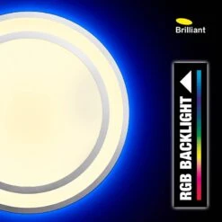 BRILLIANT Pflafonnier LED Vilma -BRILLIANT Magasin 1000192569 191104 14150400029 DETAILS P000000001000192569