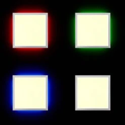 BRILLIANT Pflafonnier LED Alissa I -BRILLIANT Magasin 1000192577 191104 14150400051 DETAILS P000000001000192577