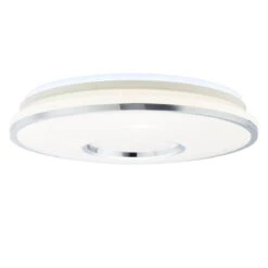 BRILLIANT Pflafonnier LED Visitation