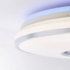 BRILLIANT Pflafonnier LED Visitation -BRILLIANT Magasin 1000192579 191104 14150500064 DETAILS P000000001000192579