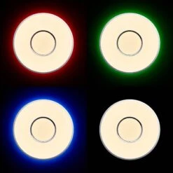 BRILLIANT Pflafonnier LED Visitation -BRILLIANT Magasin 1000192579 191104 14150500067 DETAILS P000000001000192579