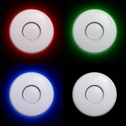 BRILLIANT Pflafonnier LED Visitation -BRILLIANT Magasin 1000192579 191104 14150500068 DETAILS P000000001000192579