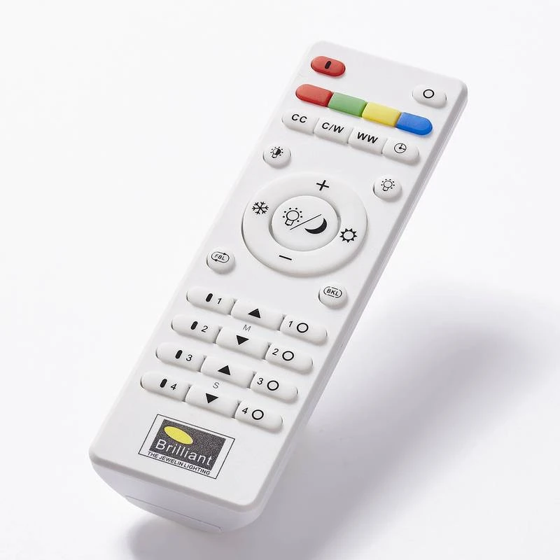 BRILLIANT Pflafonnier LED Viktor 5 BRILLIANT Pflafonnier LED Viktor – Image 5