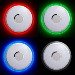 BRILLIANT Pflafonnier LED Viktor 14 BRILLIANT Pflafonnier LED Viktor -BRILLIANT Magasin 1000192580 191104 14150500076 DETAILS P000000001000192580