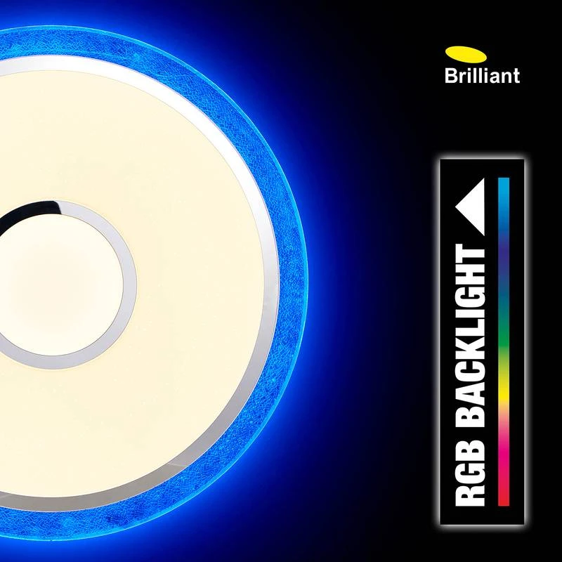 BRILLIANT Pflafonnier LED Viktor 8 BRILLIANT Pflafonnier LED Viktor – Image 8