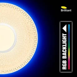 BRILLIANT Pflafonnier LED Lucian -BRILLIANT Magasin 1000192582 191104 14150600093 DETAILS P000000001000192582