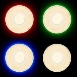 BRILLIANT Pflafonnier LED Lucian -BRILLIANT Magasin 1000192582 191104 14150600095 DETAILS P000000001000192582