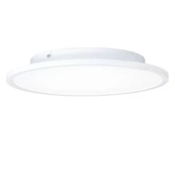 BRILLIANT Plafonnier LED Buffi XV