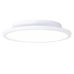 BRILLIANT Plafonnier LED Buffi XII