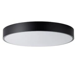 BRILLIANT Plafonnier LED Slimline -BRILLIANT Magasin 1000196399 191122 08343100173 DETAILS P000000001000196399