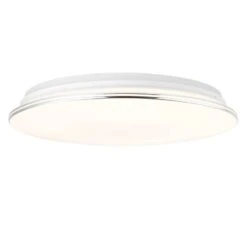 BRILLIANT Plafonnier LED Edna II