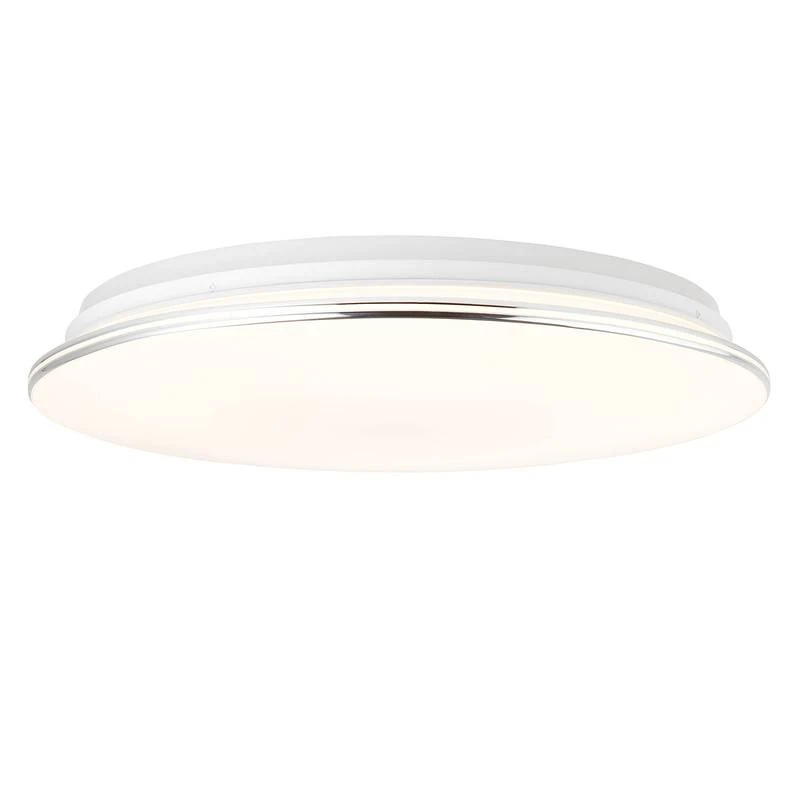 BRILLIANT Plafonnier LED Edna II 1 BRILLIANT Plafonnier LED Edna II