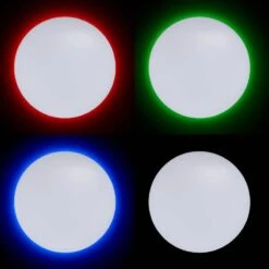 BRILLIANT Plafonnier LED Edna II 14 BRILLIANT Plafonnier LED Edna II -BRILLIANT Magasin 1000196403 191122 08343400189 MOOD DETAILS P000000001000196403 mood