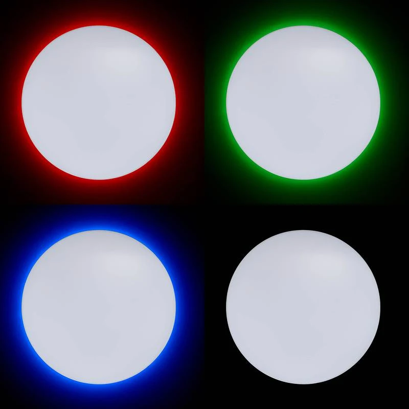 BRILLIANT Plafonnier LED Edna II 3 BRILLIANT Plafonnier LED Edna II – Image 3