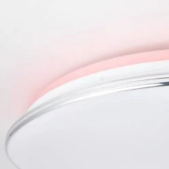 BRILLIANT Plafonnier LED Edna II 16 BRILLIANT Plafonnier LED Edna II -BRILLIANT Magasin 1000196403 191122 08343400191 DETAILS P000000001000196403