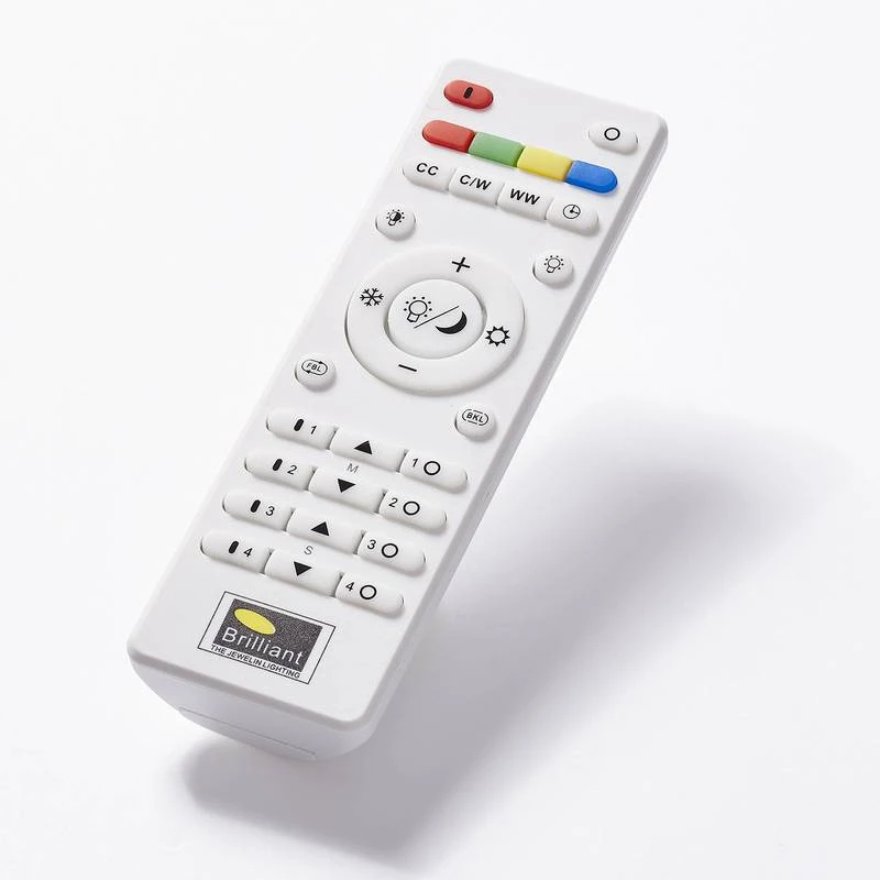 BRILLIANT Plafonnier LED Edna II 11 BRILLIANT Plafonnier LED Edna II – Image 11