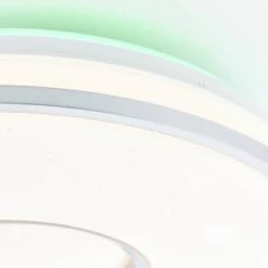 BRILLIANT Plafonnier LED Visitation -BRILLIANT Magasin 1000196404 191122 08343600204 DETAILS P000000001000196404