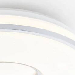 BRILLIANT Plafonnier LED Visitation -BRILLIANT Magasin 1000196404 191122 08343600205 DETAILS P000000001000196404