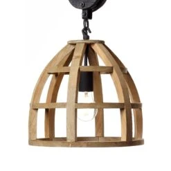 BRILLIANT Suspension Matrix Wood IV
